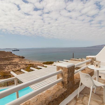 Villa Choulakia Mykonos Town Eksteriør bilde