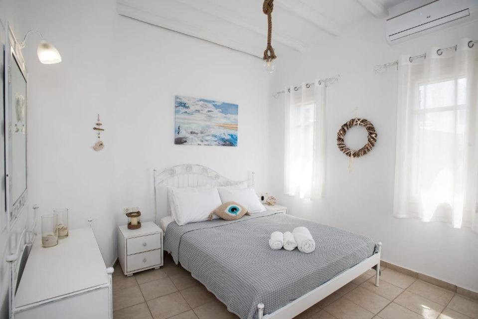 Villa Choulakia Mykonos Town Eksteriør bilde
