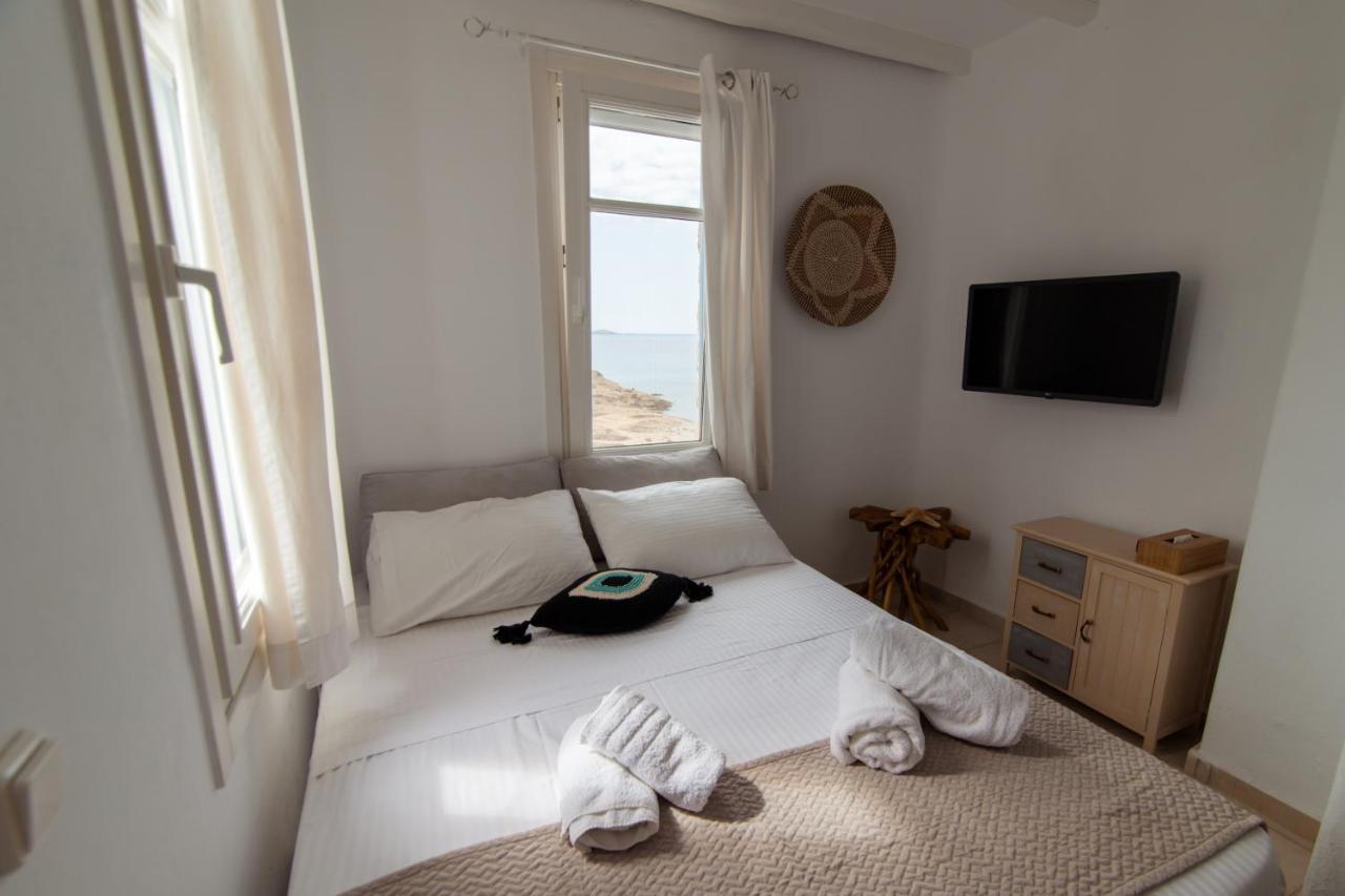 Villa Choulakia Mykonos Town Eksteriør bilde