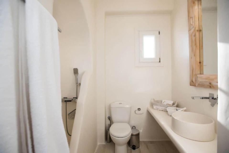 Villa Choulakia Mykonos Town Eksteriør bilde