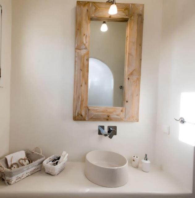 Villa Choulakia Mykonos Town Eksteriør bilde
