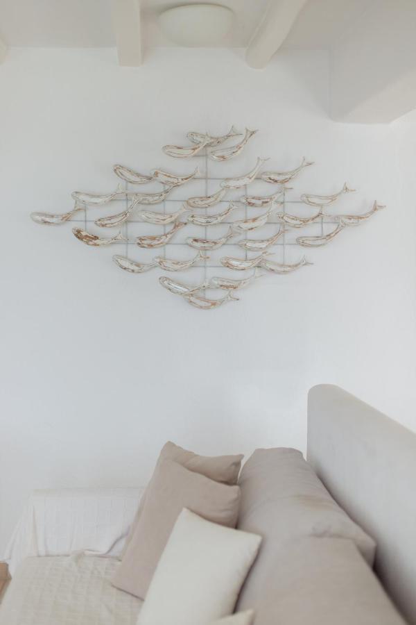 Villa Choulakia Mykonos Town Eksteriør bilde