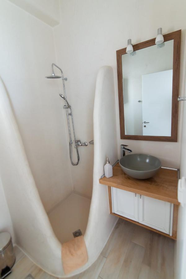 Villa Choulakia Mykonos Town Eksteriør bilde